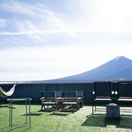 Fuji Guest House Ao Fujikawaguchiko Exterior photo
