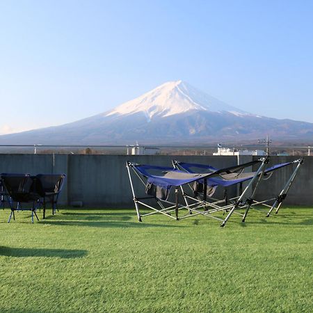Fuji Guest House Ao Fujikawaguchiko Exterior photo